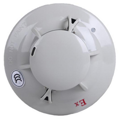 泰和安JTFB-GOF-TX6122點型復(fù)合式感煙感溫火災(zāi)探測器